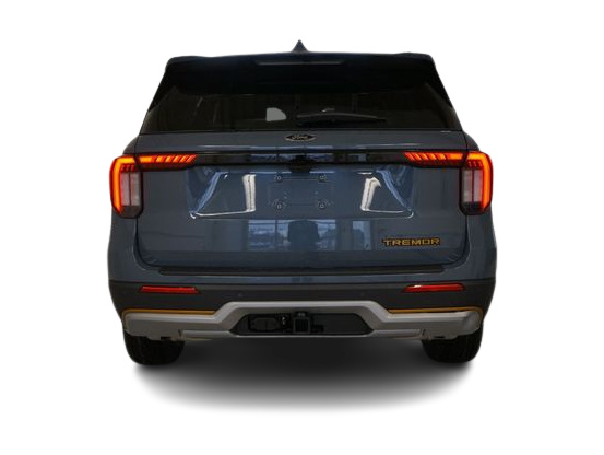 Thumbnail: 2026 Ford Explorer - 22
