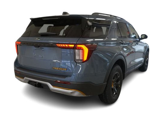 Thumbnail: 2026 Ford Explorer - 24
