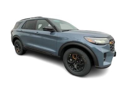 Thumbnail: 2026 Ford Explorer - 17