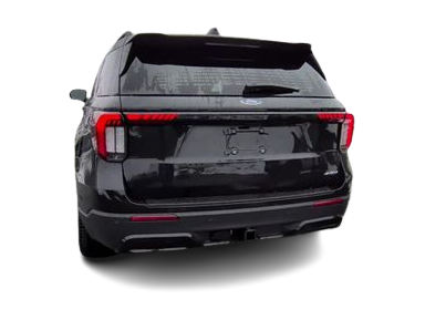Thumbnail: 2026 Ford Explorer - 5