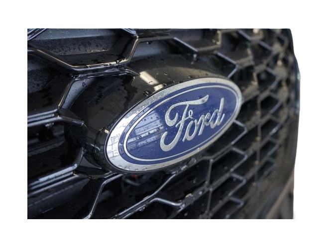 Thumbnail: 2026 Ford Explorer - 28