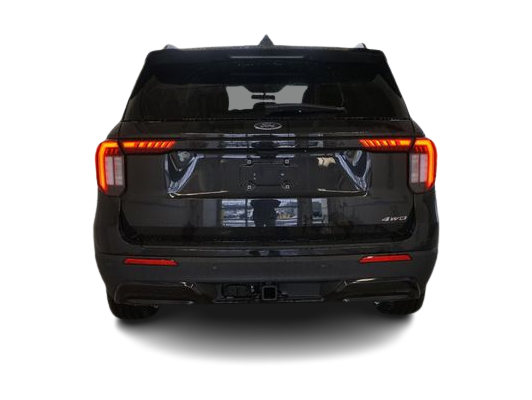 Thumbnail: 2026 Ford Explorer - 22