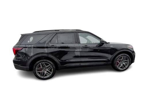 Thumbnail: 2026 Ford Explorer - 21