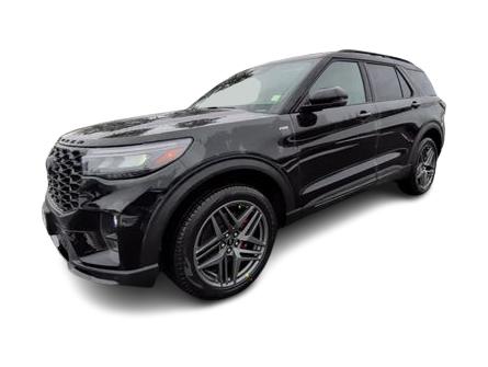 Thumbnail: 2026 Ford Explorer - 18