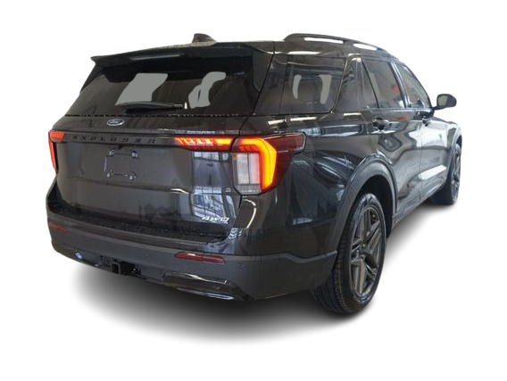 Thumbnail: 2026 Ford Explorer - 23