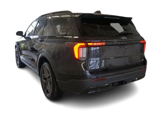 Thumbnail: 2026 Ford Explorer - 4