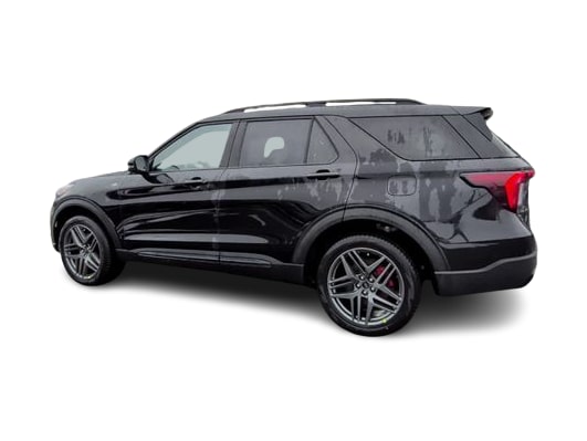 Thumbnail: 2026 Ford Explorer - 19
