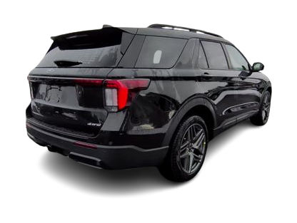 Thumbnail: 2026 Ford Explorer - 20