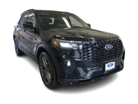 Thumbnail: 2026 Ford Explorer - 26