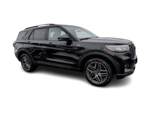 Thumbnail: 2026 Ford Explorer - 17