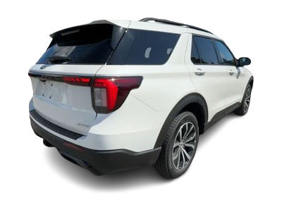 Thumbnail: 2025 Ford Explorer - 19