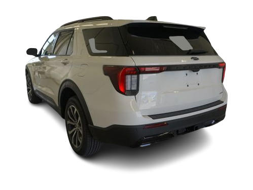 Thumbnail: 2025 Ford Explorer - 21