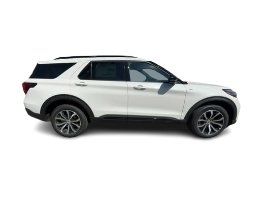 Thumbnail: 2025 Ford Explorer - 20