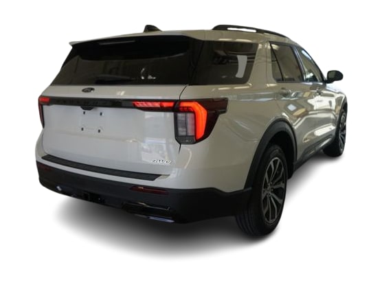 Thumbnail: 2025 Ford Explorer - 24
