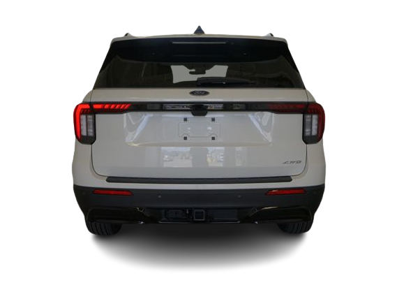 Thumbnail: 2025 Ford Explorer - 22
