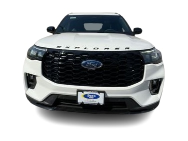 Thumbnail: 2025 Ford Explorer - 6