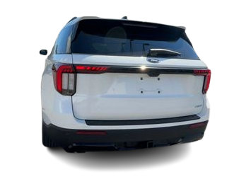 Thumbnail: 2025 Ford Explorer - 5