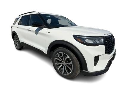 Thumbnail: 2025 Ford Explorer - 17