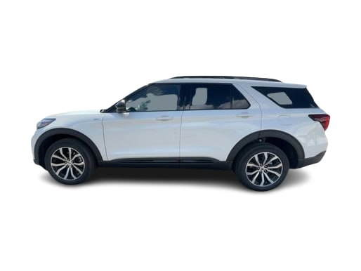 Thumbnail: 2025 Ford Explorer - 3