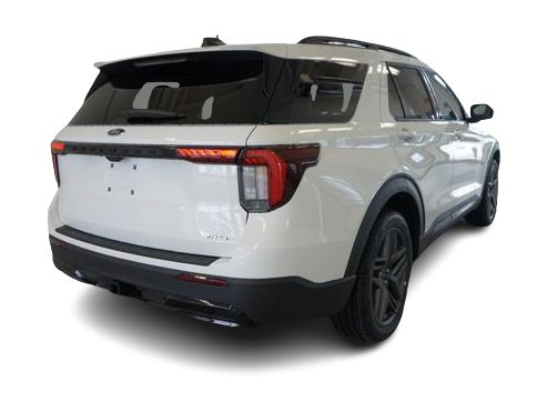 Thumbnail: 2026 Ford Explorer - 25