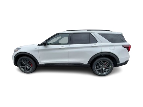 Thumbnail: 2026 Ford Explorer - 3