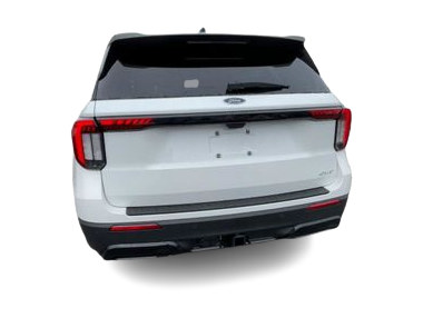Thumbnail: 2026 Ford Explorer - 5