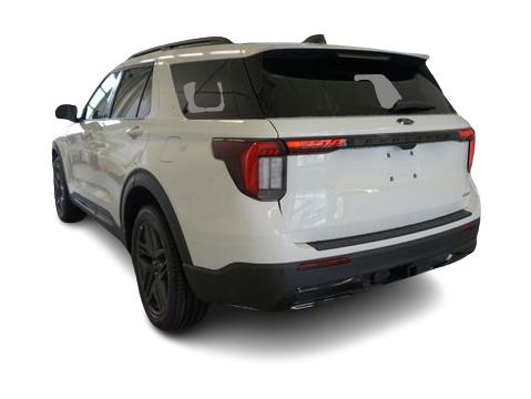 Thumbnail: 2026 Ford Explorer - 23