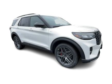 Thumbnail: 2026 Ford Explorer - 19