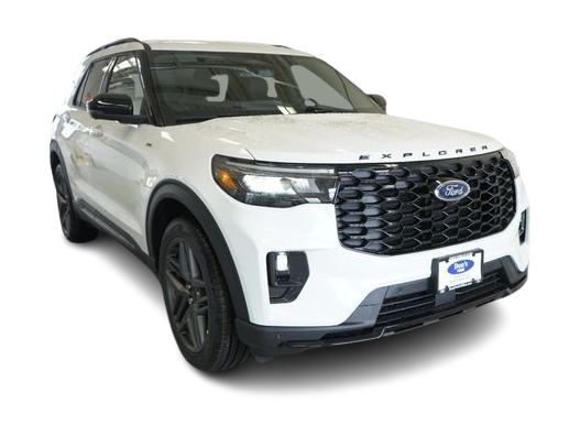 Thumbnail: 2026 Ford Explorer - 27