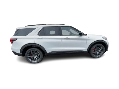 Thumbnail: 2026 Ford Explorer - 22
