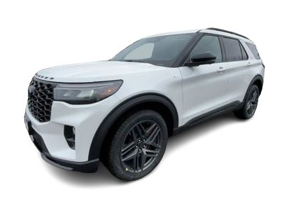 Thumbnail: 2026 Ford Explorer - 20