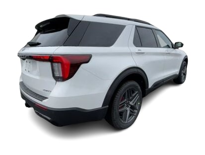 Thumbnail: 2026 Ford Explorer - 21