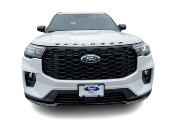 Thumbnail: 2026 Ford Explorer - 6