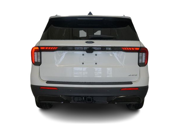 Thumbnail: 2026 Ford Explorer - 24