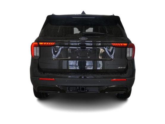 Thumbnail: 2026 Ford Explorer - 4