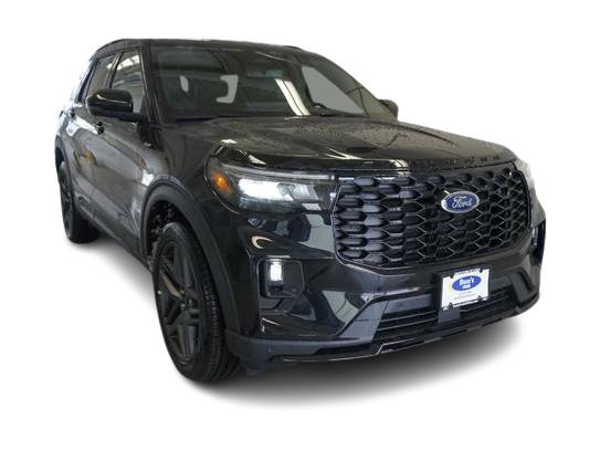 Thumbnail: 2026 Ford Explorer - 19