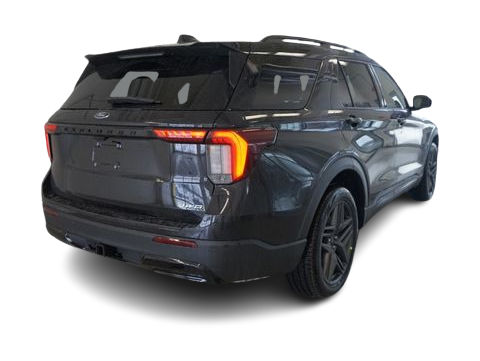 Thumbnail: 2026 Ford Explorer - 17
