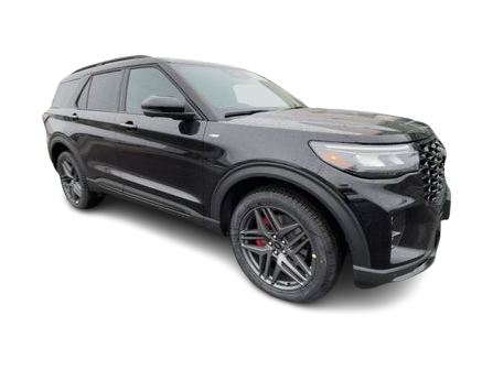 Thumbnail: 2026 Ford Explorer - 17