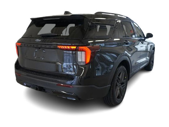 Thumbnail: 2026 Ford Explorer - 24
