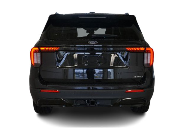 Thumbnail: 2026 Ford Explorer - 22