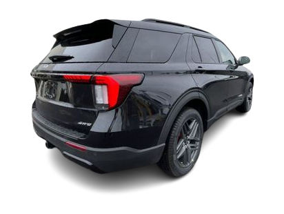 Thumbnail: 2026 Ford Explorer - 19
