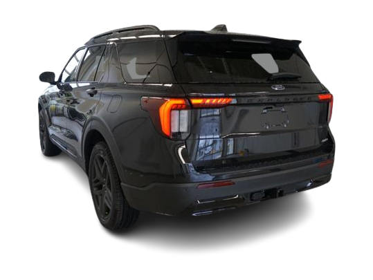 Thumbnail: 2026 Ford Explorer - 21