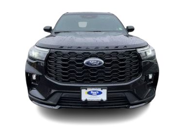 Thumbnail: 2026 Ford Explorer - 6