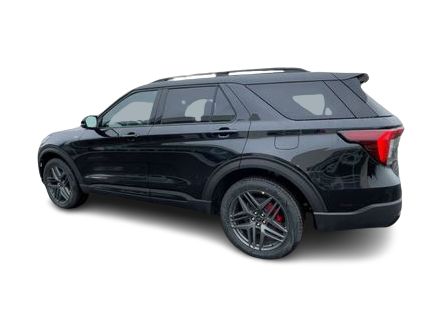 Thumbnail: 2026 Ford Explorer - 4