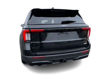 Thumbnail: 2026 Ford Explorer - 5