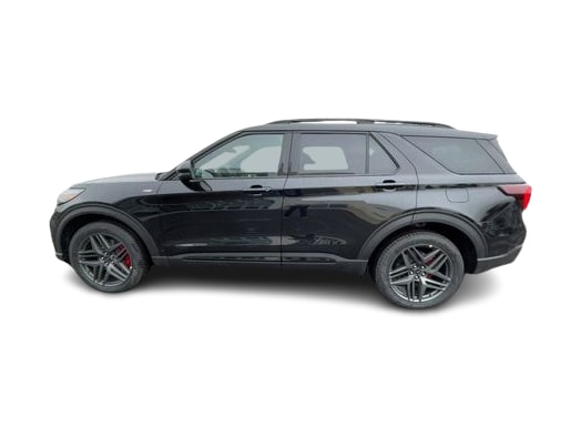 Thumbnail: 2026 Ford Explorer - 3