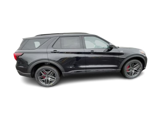 Thumbnail: 2026 Ford Explorer - 20