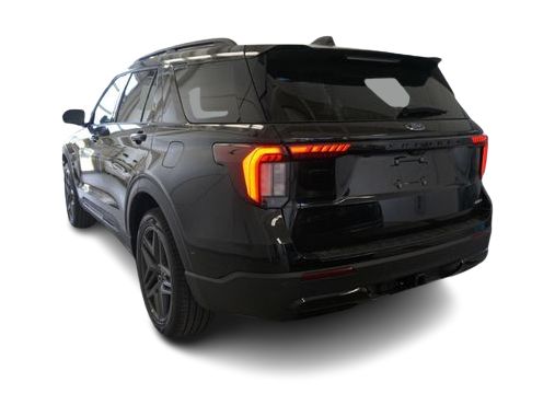 Thumbnail: 2026 Ford Explorer - 20