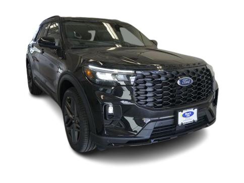 Thumbnail: 2026 Ford Explorer - 23