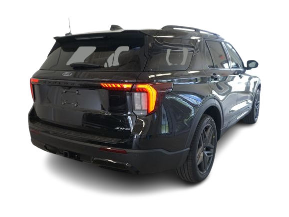Thumbnail: 2026 Ford Explorer - 22